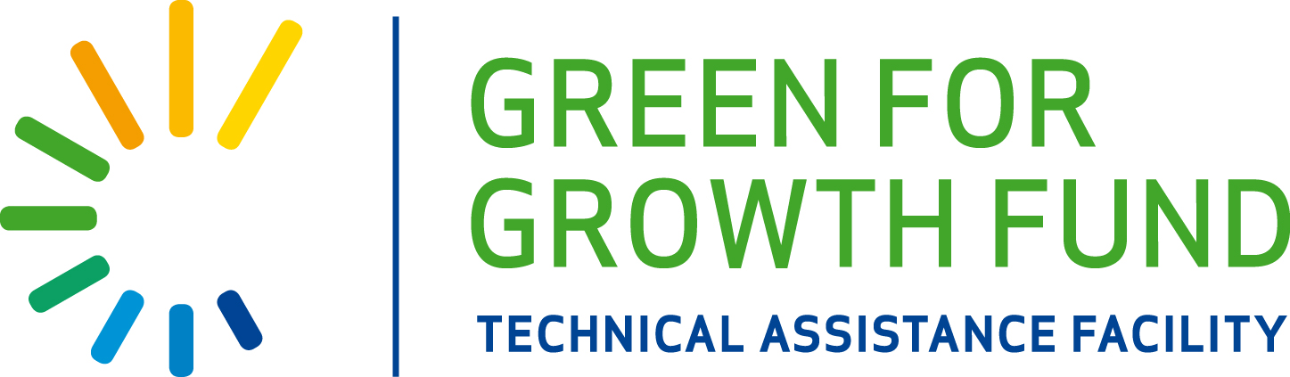Funded by the Geen For Growth Fund